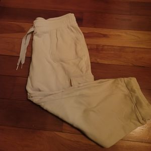 Calvin Klein sweatpants